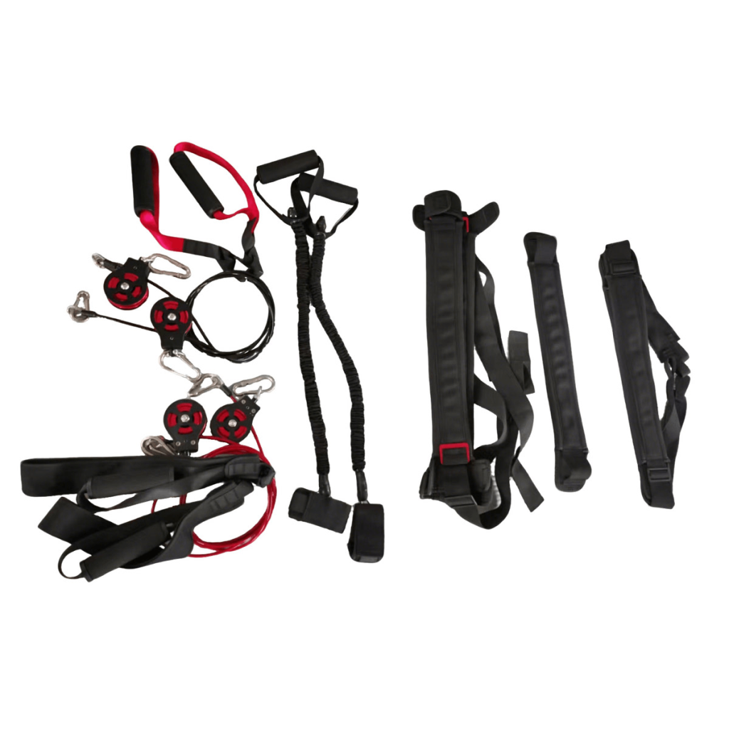 Accessoire reformer