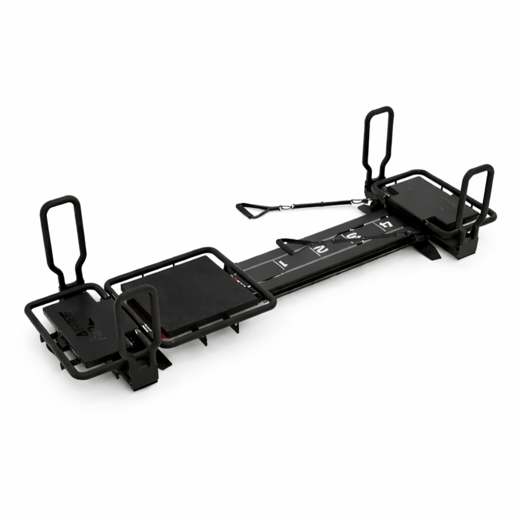 FR-ATOM Reformer
