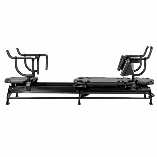 Version premium FR-IRON PLUS avec finitions renforcées.