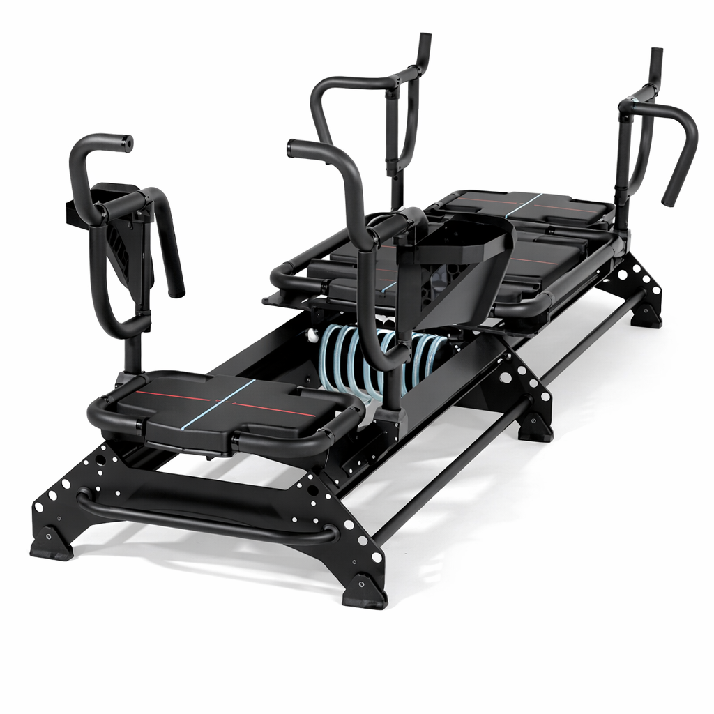 Version premium FR-IRON PLUS avec finitions renforcées.