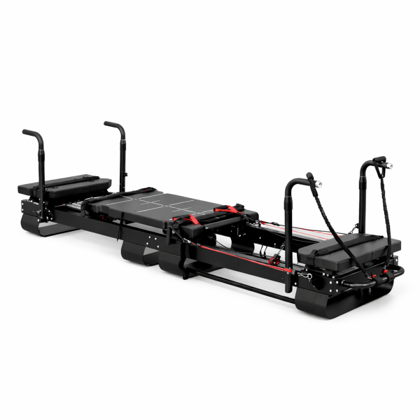Modèle adaptable FR-KX ELITE, configuration modulable haute performance.