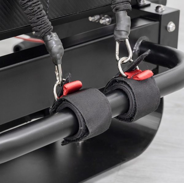 Modèle adaptable FR-KX ELITE, configuration modulable haute performance.