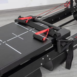 Modèle adaptable FR-KX ELITE, configuration modulable haute performance.