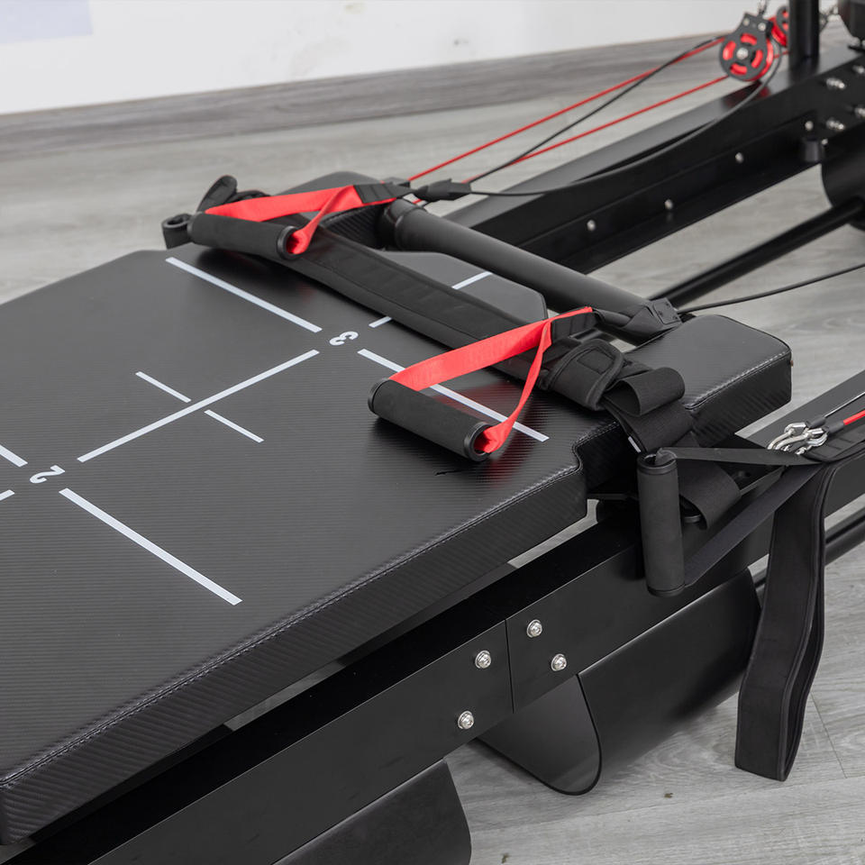 Modèle adaptable FR-KX ELITE, configuration modulable haute performance.
