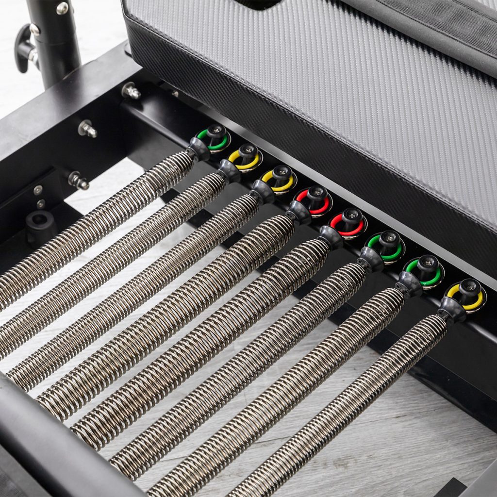 Modèle adaptable FR-KX ELITE, configuration modulable haute performance.