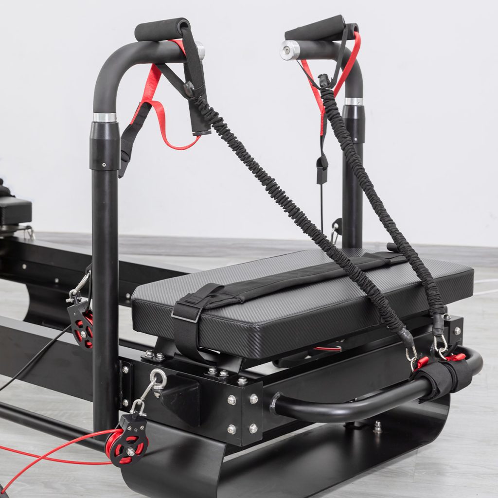 Modèle adaptable FR-KX ELITE, configuration modulable haute performance.