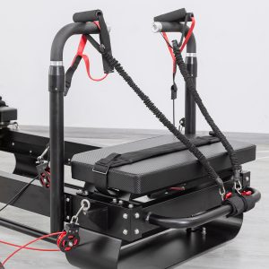 Modèle adaptable FR-KX ELITE, configuration modulable haute performance.