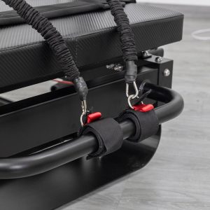 Modèle adaptable FR-KX ELITE, configuration modulable haute performance.