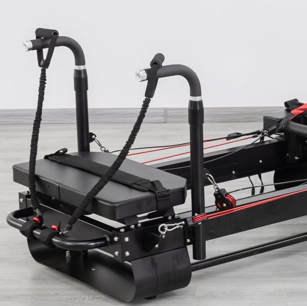 Modèle adaptable FR-KX ELITE, configuration modulable haute performance.