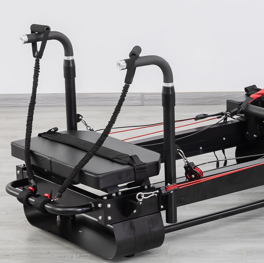 Modèle adaptable FR-KX ELITE, configuration modulable haute performance.