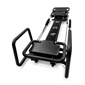 Modèle compact FR-PULSE PRO, performance dynamique et pro.