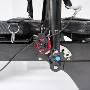FR-X SPECTER, l'équipement adaptable haute performance