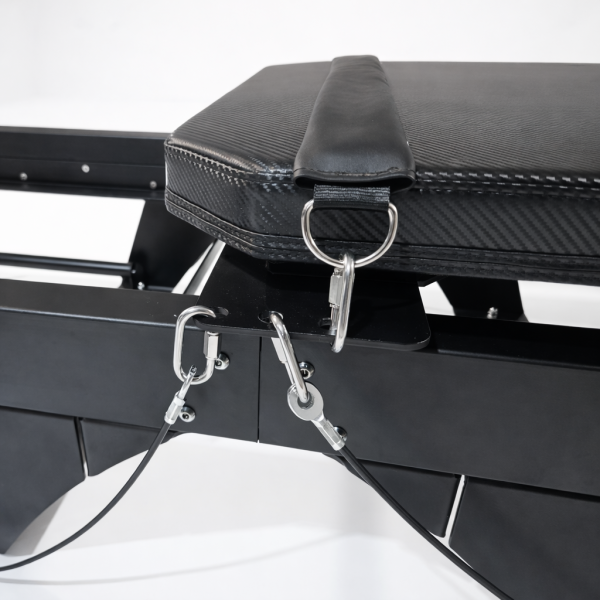 FR-X SPECTER, l'équipement adaptable haute performance