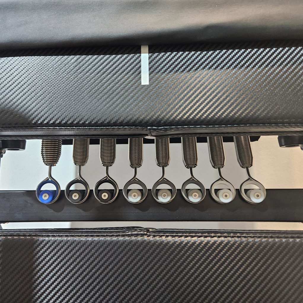 FR-X SPECTER, l'équipement adaptable haute performance