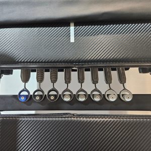 FR-X SPECTER, l'équipement adaptable haute performance