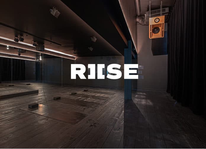 Riise Studio Paris